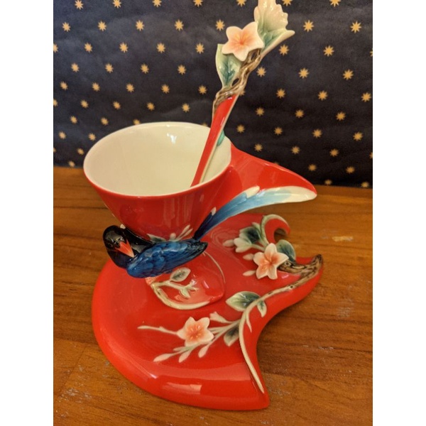 陶芸品瓷器 Franz collection 收藏品