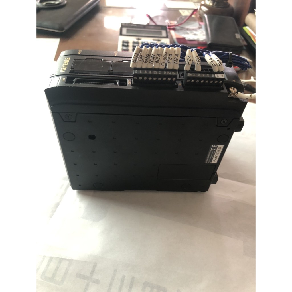 日本外匯中古拆機基恩斯KEYENCE CV-5000 | 蝦皮購物 日本外匯中古拆機基恩斯KEYENCE CV-5000 | 蝦皮購物
