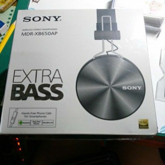 Sony xb650ap hot sale