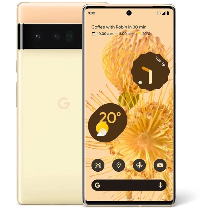 Google Pixel 6 Pro 128GB 現貨拍照最強全新正品公司貨| 蝦皮購物