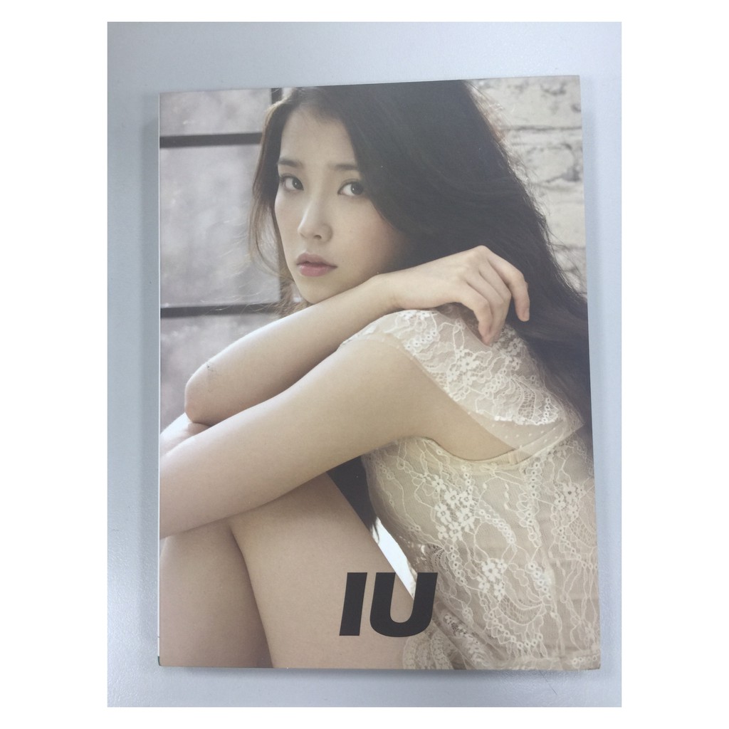 絕版IU / Good Day 日本進口初回限定版A B盤| 蝦皮購物