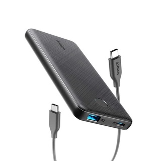 正品現貨] Anker PowerCore Slim 10000mAh PD A1231 行動電源快充