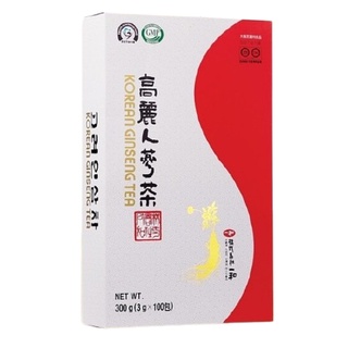 現貨]一和高麗人蔘濃縮液(100g/瓶)/韓國人蔘/濃縮液/人蔘濃縮液