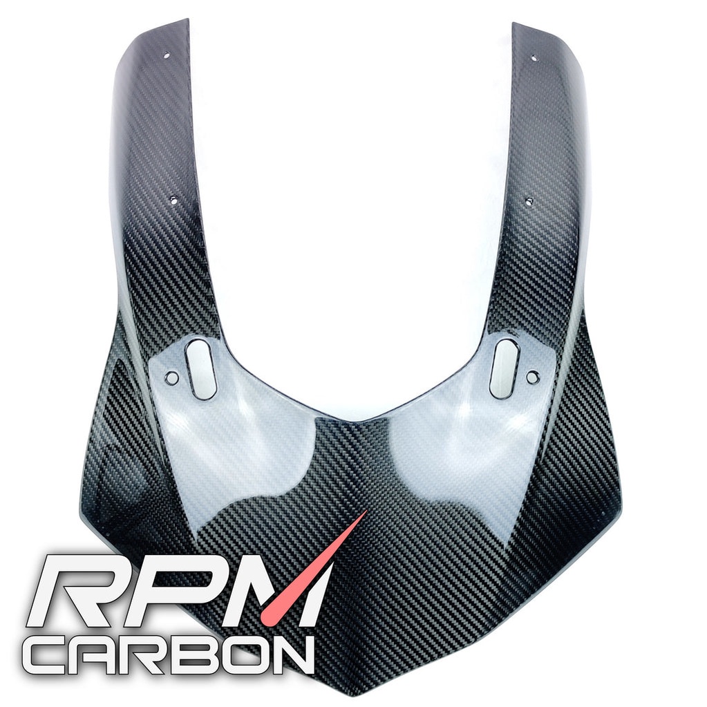[PCM] RPM YAMAHA YZF-R1 / R1M 2015-2019 頭罩 碳纖維 | 蝦皮購物