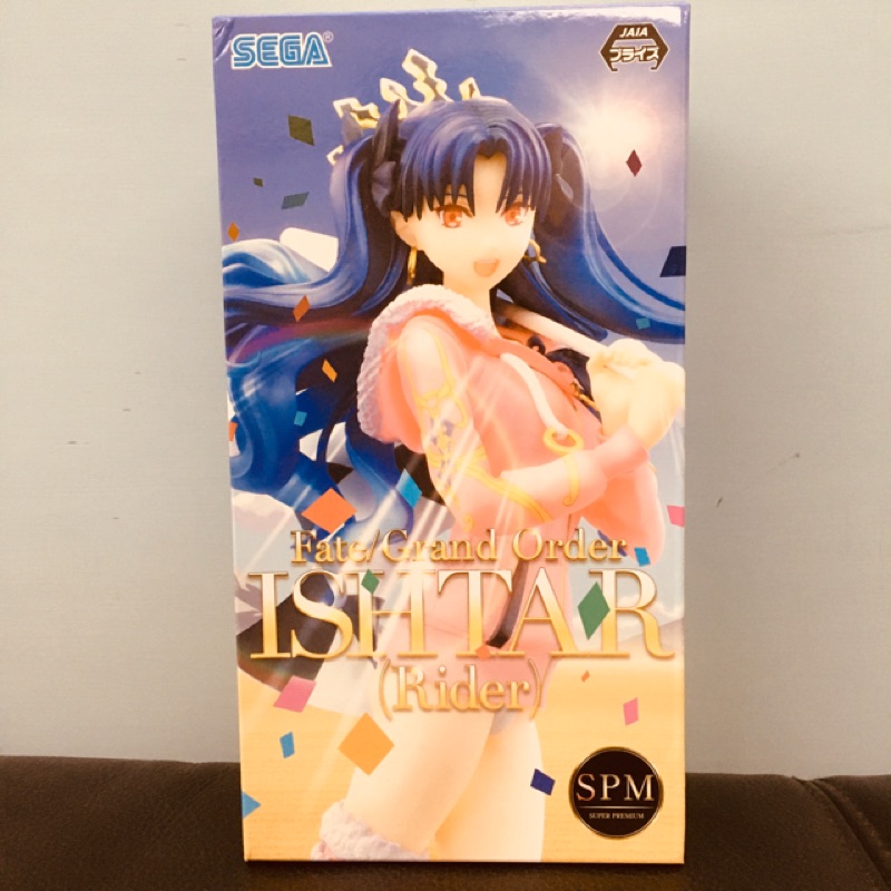 全新日版 Fate/Grand Order ISHTAR(Rider) | 蝦皮購物