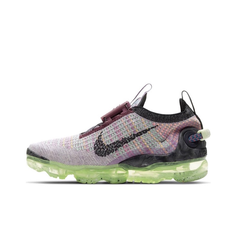 Womens on sale vapormax multicolor