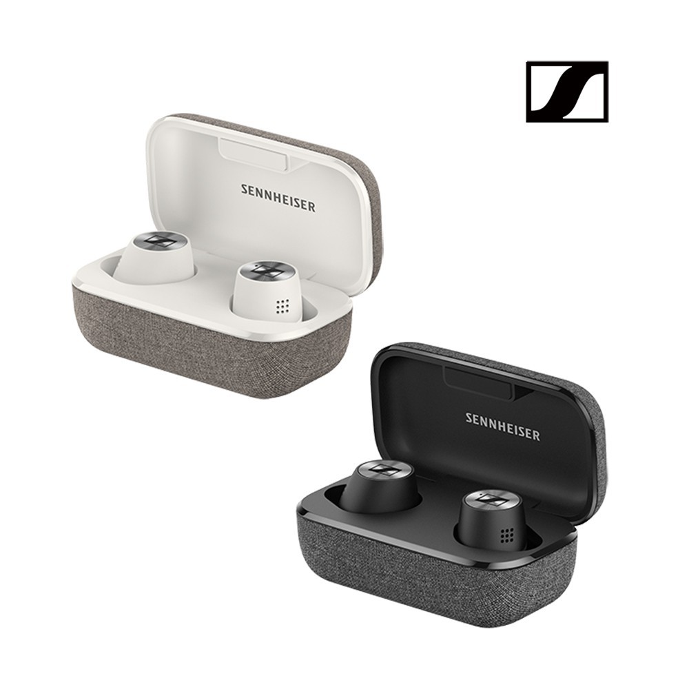 SENNHEISER森海塞爾MOMENTUM True Wireless 2｜優惠推薦- 蝦皮購物