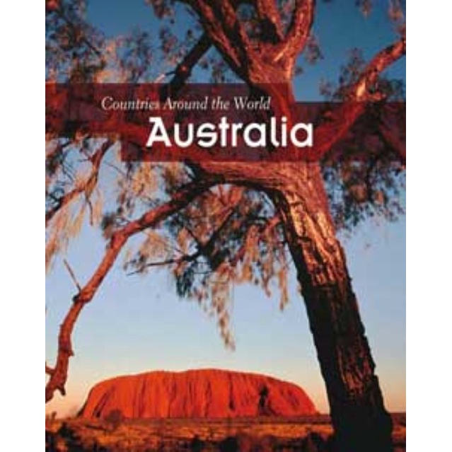 Australia/Mary Colson 文鶴書店 Crane Publishing | 蝦皮購物