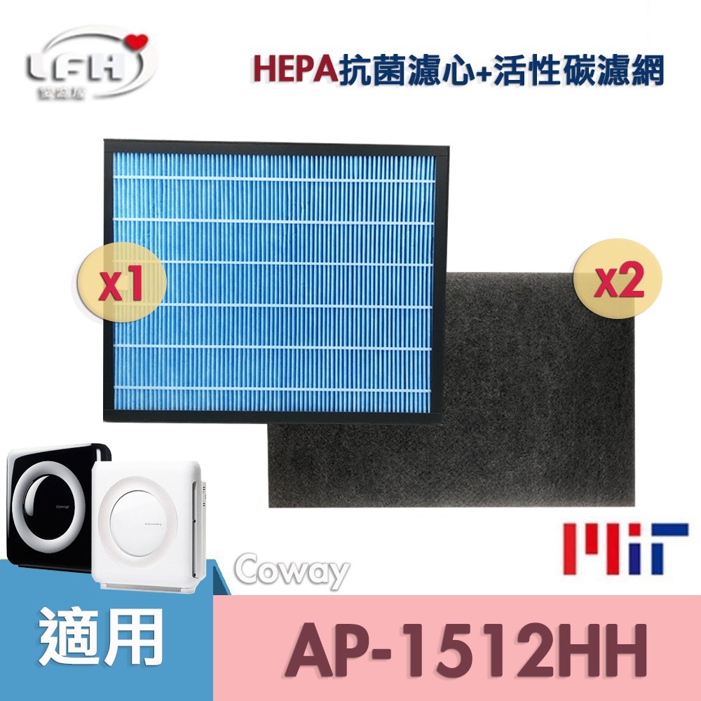 Coway ap1512hhw discount