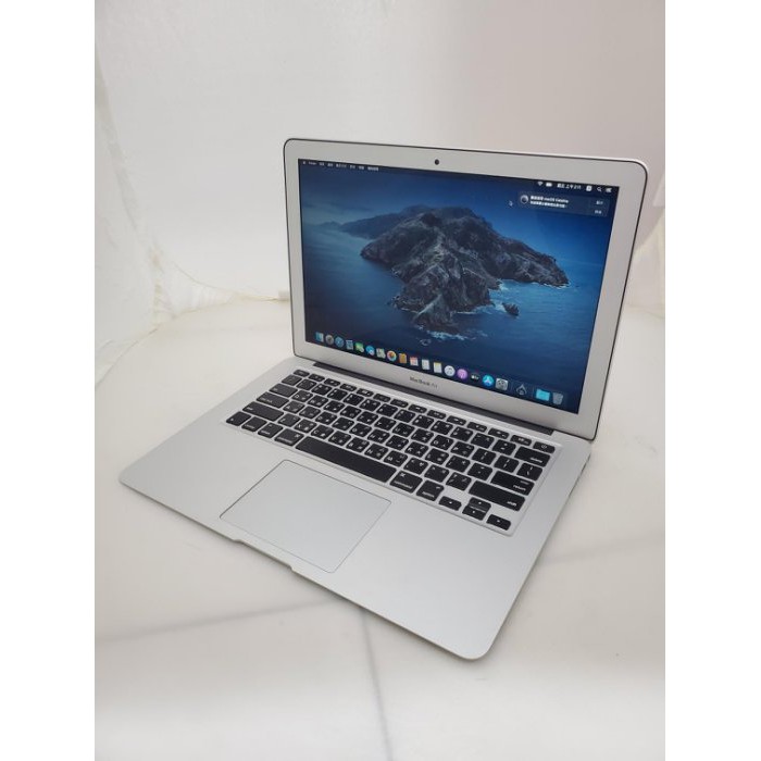 一番3C】Macbook Air 13吋A1466 i7/2.2GHz/8G/固態512G 頂級規格客製化