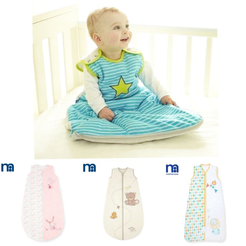 Mothercare grobag hotsell