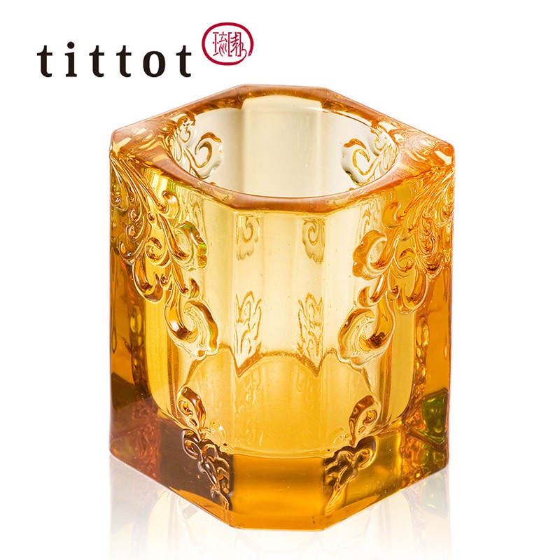 台湾 tittot 琉園 ガラス工芸品 【公式通販】