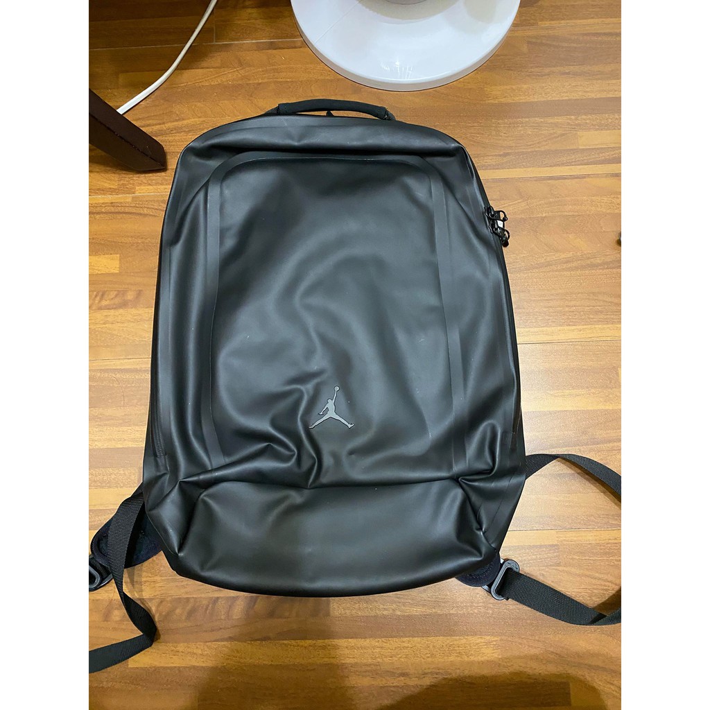 Jordan store shield backpack