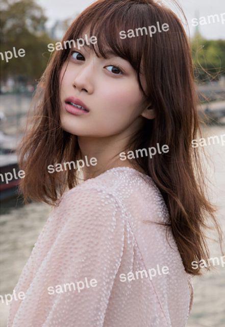 乃木坂46 山下美月1st写真集 「忘れられない人」 乃木坂46 山下美月1st写真集「忘れられない人」 | 山下 美月 |本