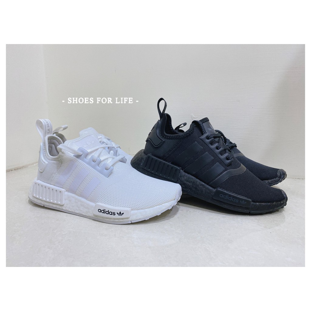 Adidas nmd innvictus clearance negro