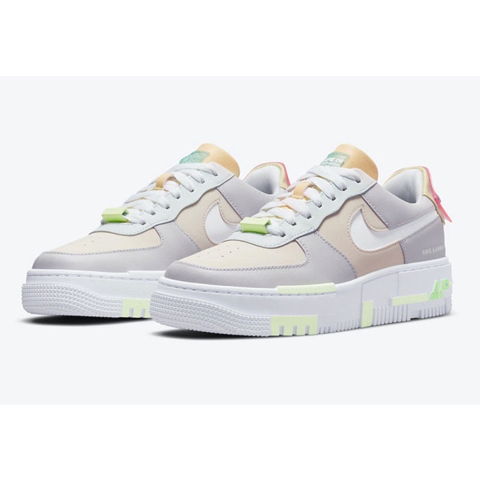 柯拔Nike Air Force 1 Pixel Have a Good Game DO2330-511 | 蝦皮購物