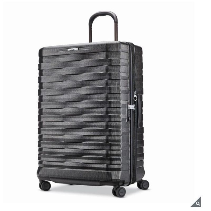 Hartmann luggage costco clearance