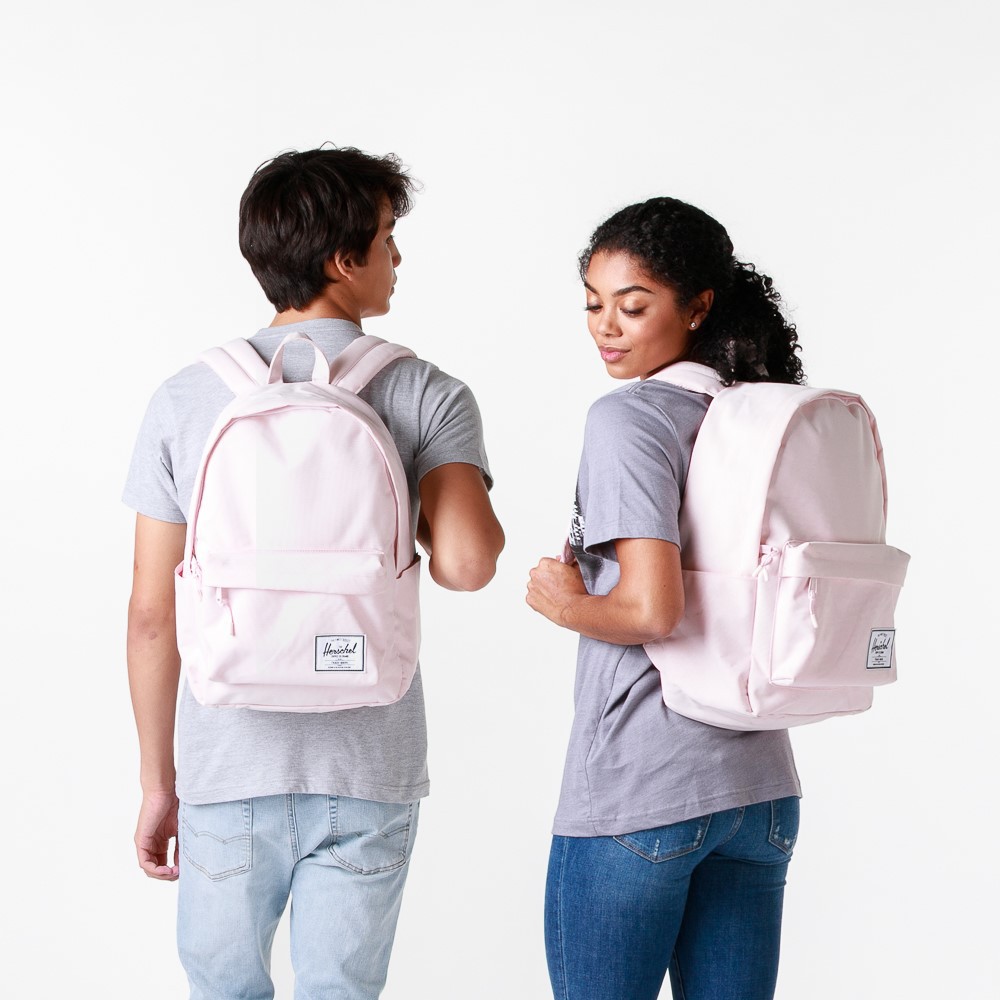 Herschel rosewater hot sale pastel