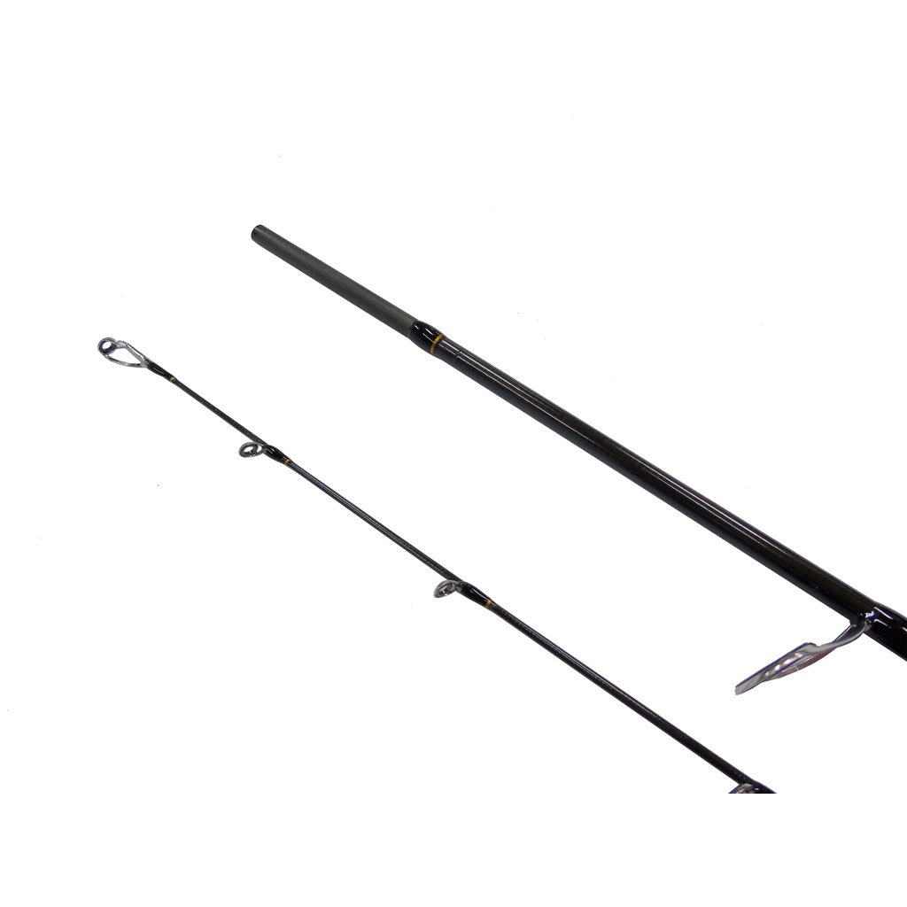 源豐釣具EVO 海力士SEA BASS X - II X-II 經典海鱸竿海鱸竿路亞