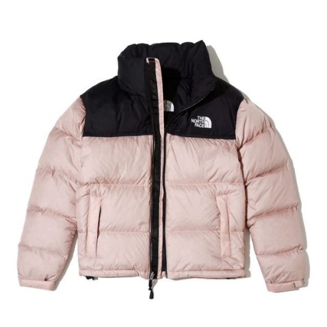 The north face 韓國白標 1996年復古NUPTSE鵝絨外套