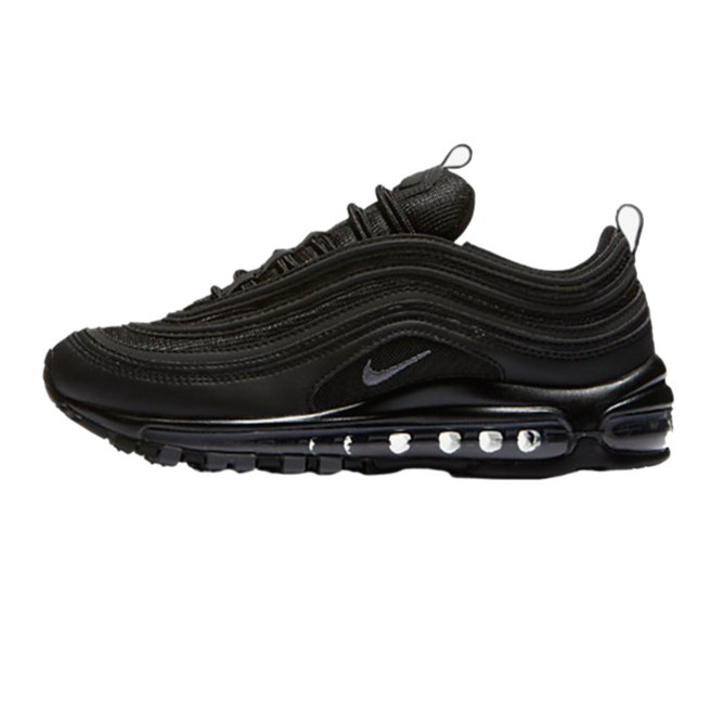 Triple black 2025 air max