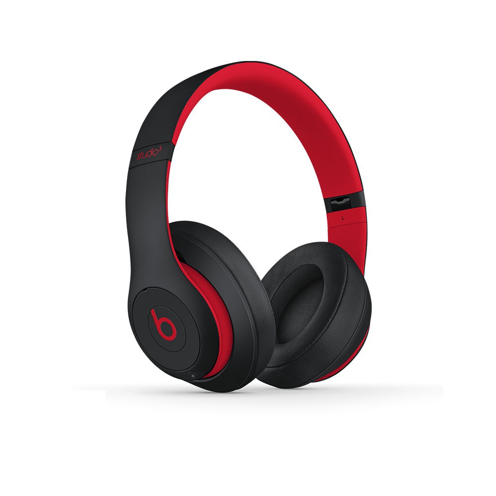 Beats Studio3 Wireless 耳罩式耳機-10週年系列(原廠公司貨) | 蝦皮購物