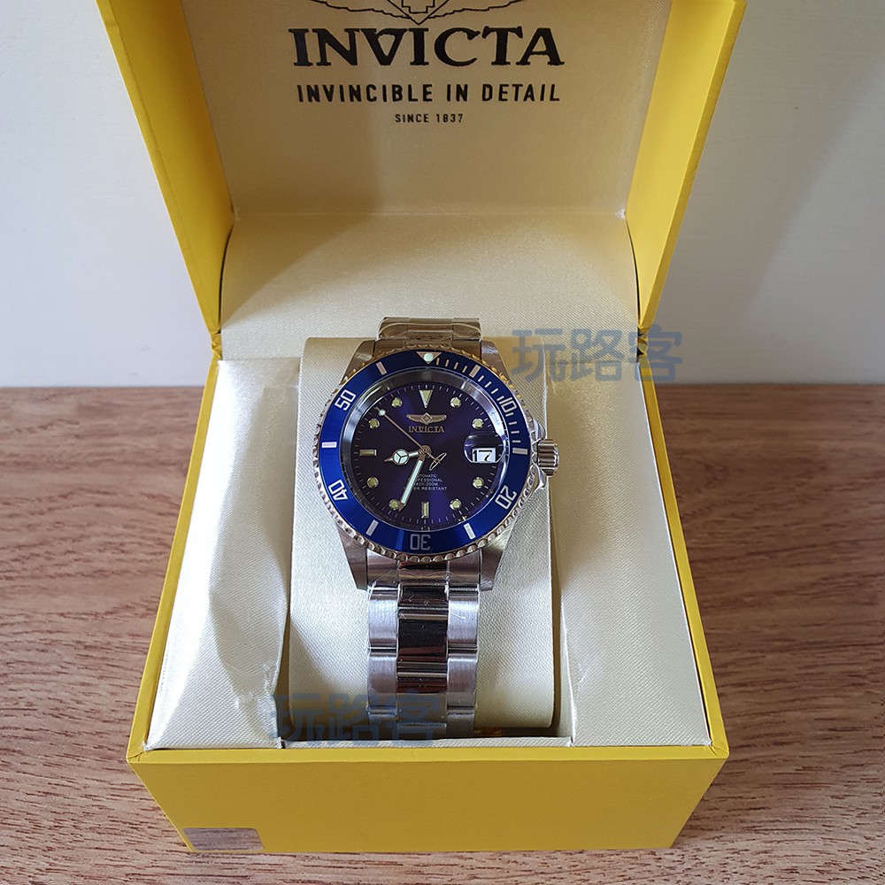 Invicta 92040b new arrivals