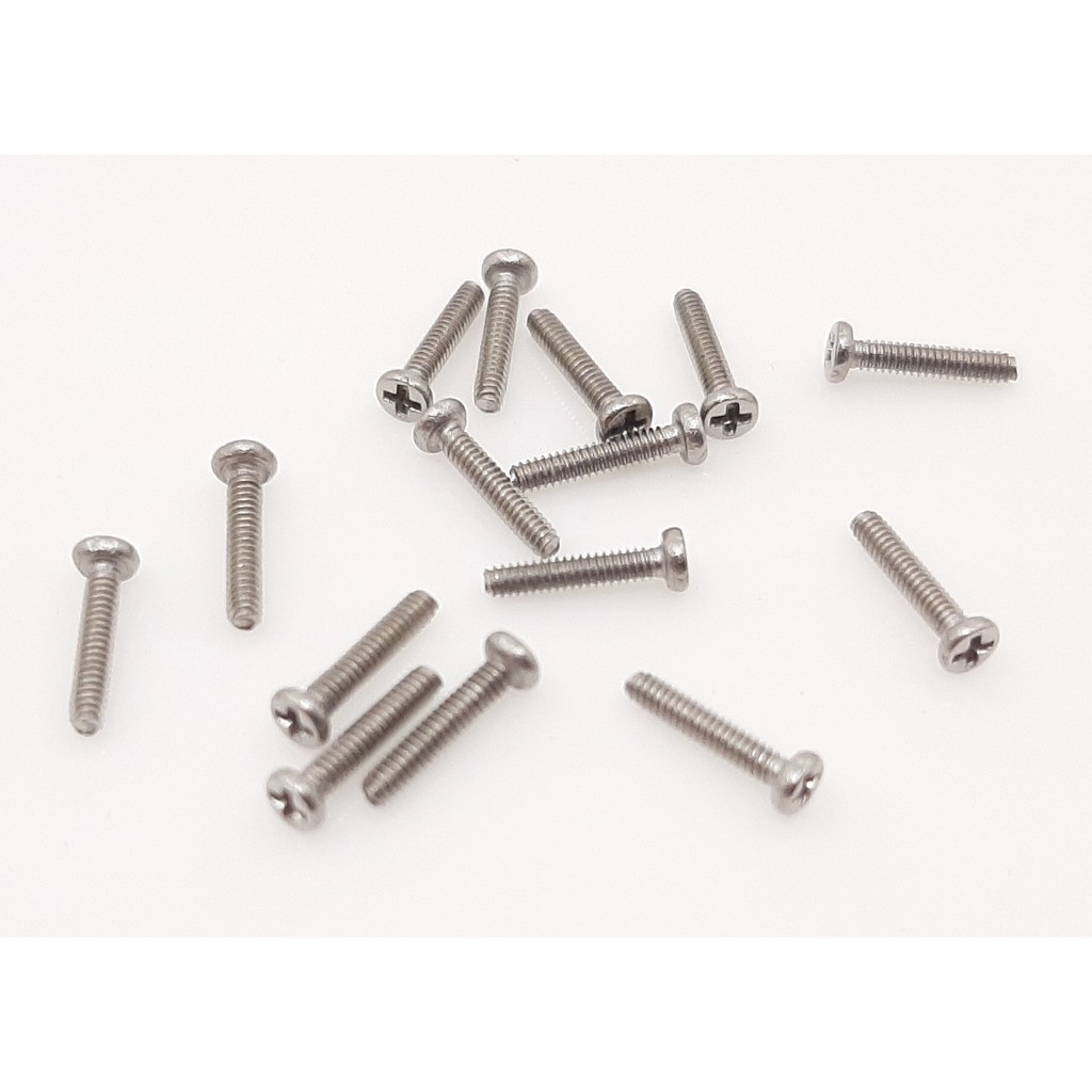 (20) 5/16-24x1-1/4 Viti A Tappo Esagonale In Acciaio Inox Bulloni Esagonali Piedi (UNF) FILO FINE