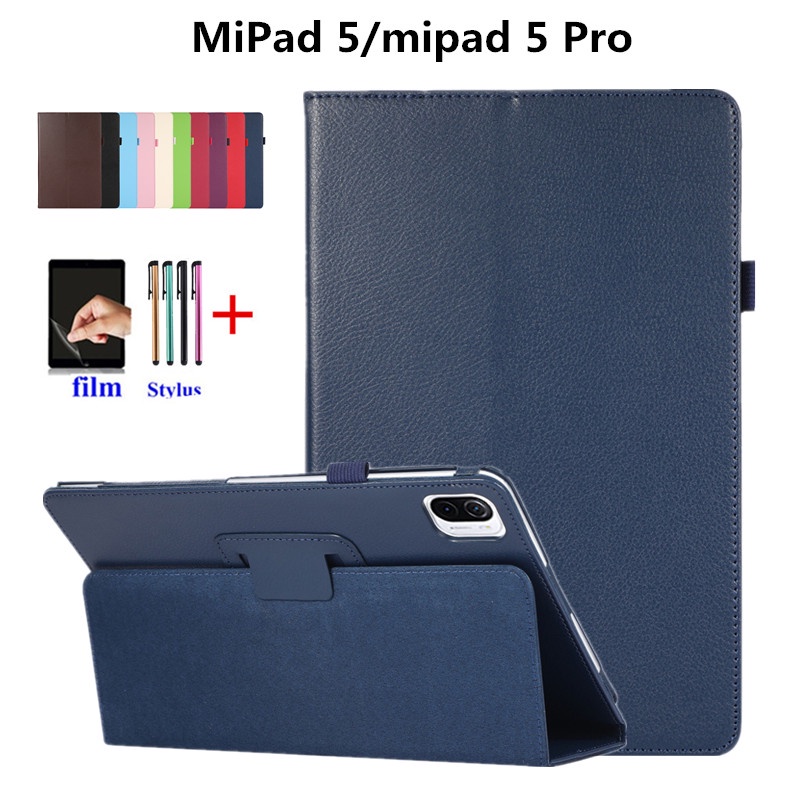 Smart Cover Magnetica Per Xiaomi Mi Pad 5 / Mi Pad 5 Pro – Con Portapenna