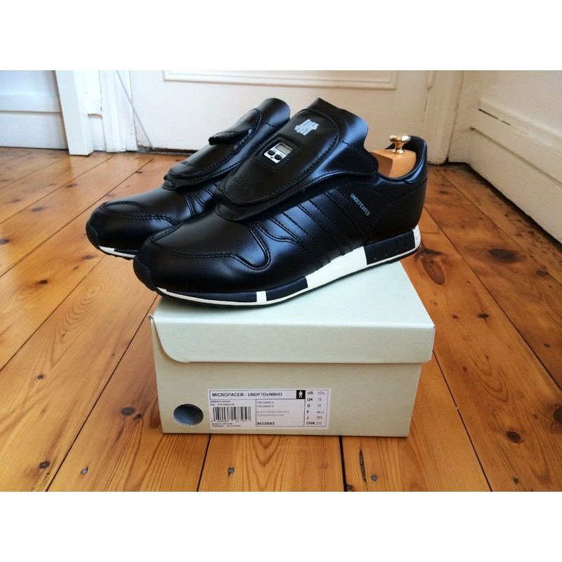 adidas MICROPACER UNDFTD x NBHD