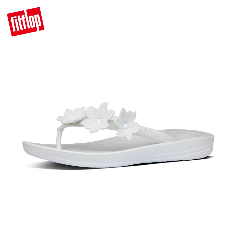 Fitflop best sale iqushion floral