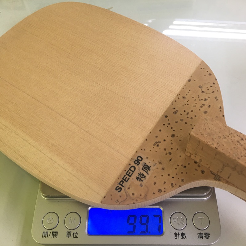 DARKER『スピード90(角型)10mm』 （スピード 90 (10mm) SPEED 90 