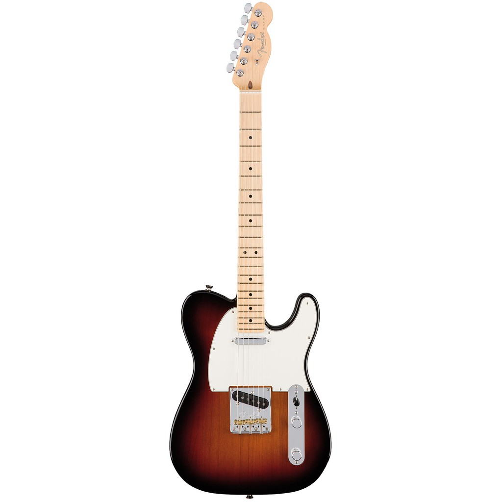 Fender American Professional Telecaster MN 3TS 美廠電吉他【宛伶