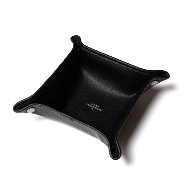 小物 WTAPS 20SS DEN / TRAY.SYNTHETIC LEATHER 小物 WTAPS 20SS DEN / TRAY.SYNTHETIC LEATHER WTAPS 22SS
