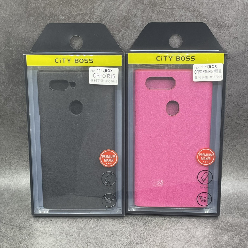 CityBoss OPPO R15 Pro 11代BOX 隱扣側掀皮套 行動電源造型 保護套 隱藏磁扣 全包覆 手機殼 | 蝦皮購物