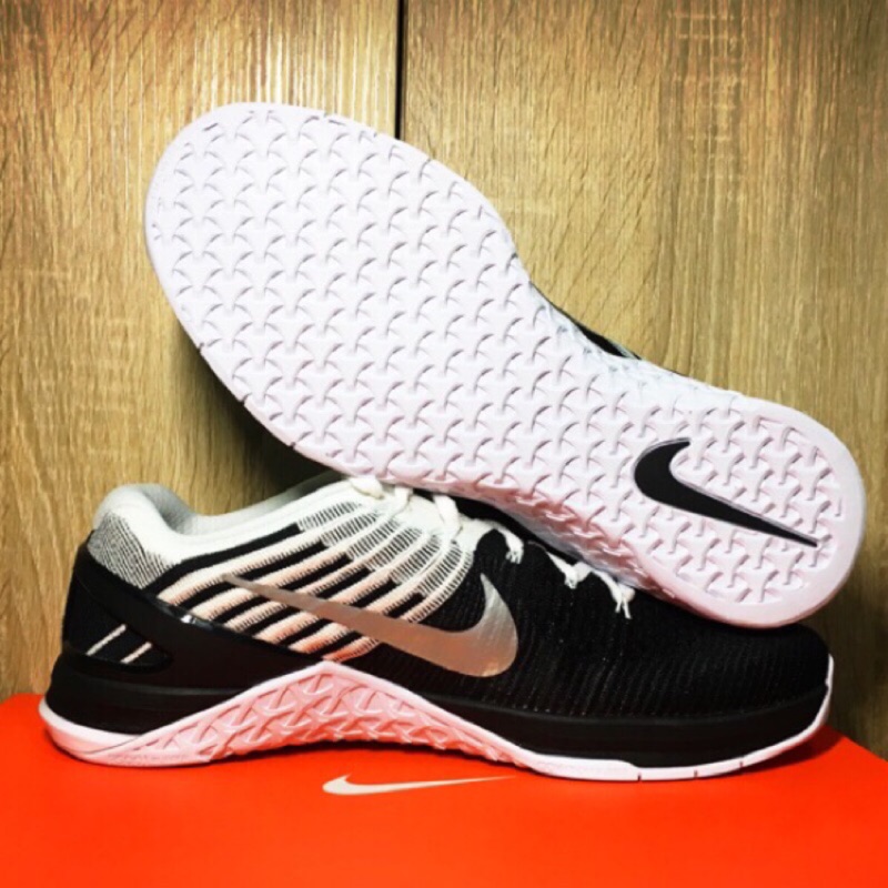 NIKE METCON DSX FLYKNIT MEN S TRAINING SHOE