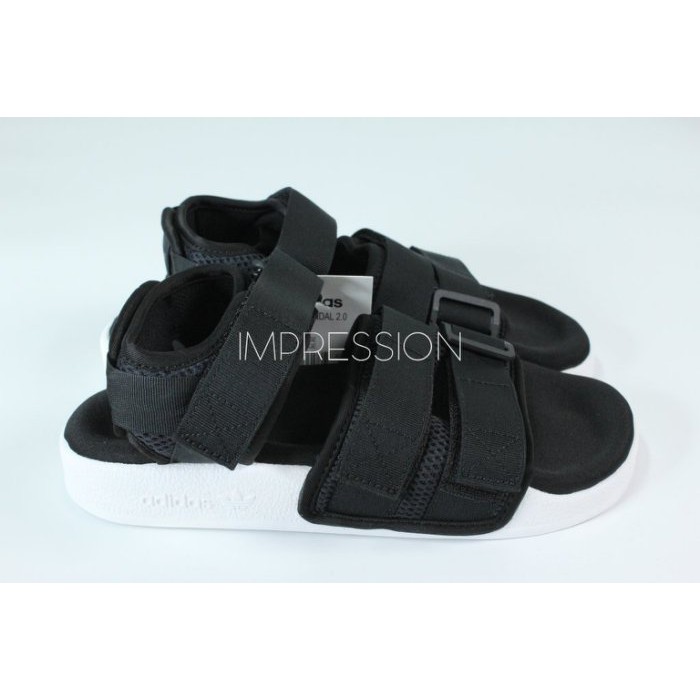 IMPRESSION adidas Originals ADILETTE SANDAL AC8583