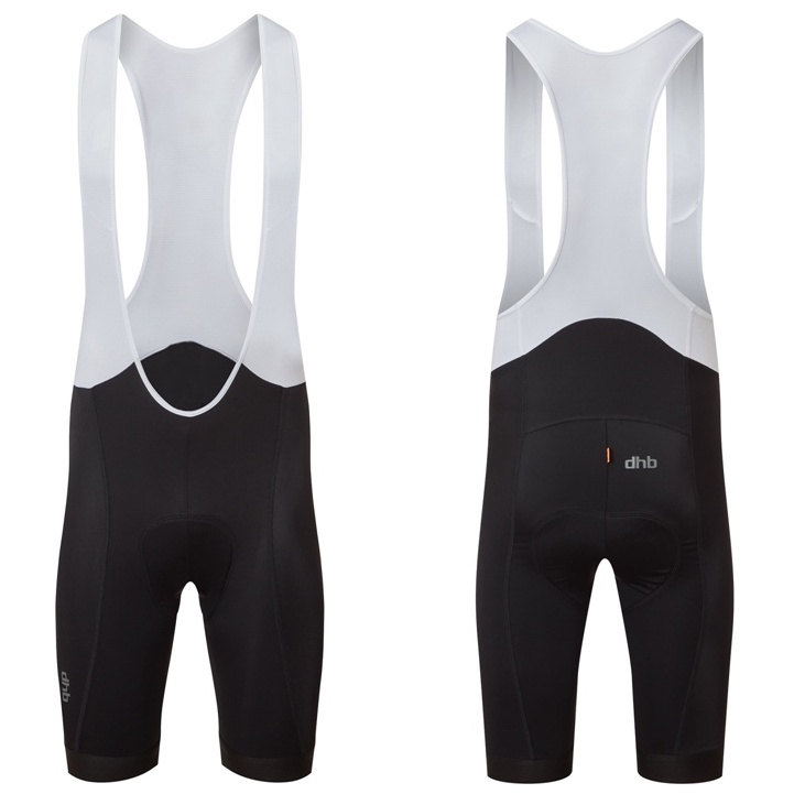 Dhb classic deals bib shorts