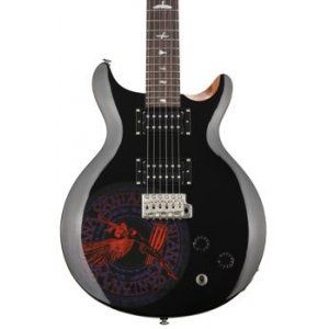 名人樂器】PRS SE SANTANA ABRAXAS LIMITED EDITION 電吉他| 蝦皮購物