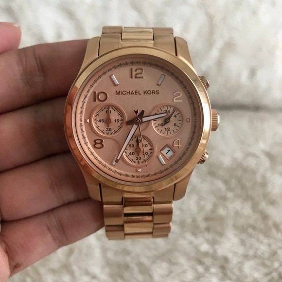 Michael on sale kors mk5128