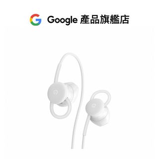 Google USB-C Earbuds有線耳機【Google產品旗艦店】