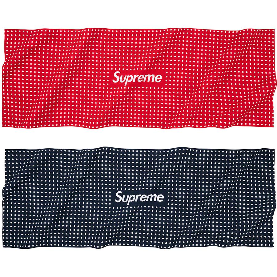 紐約范特西】預購SUPREME FW22 Tenugui Towel (Set of 2)) | 蝦皮購物