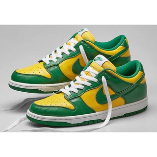 nike dunk low brazil - 優惠推薦- 2023年12月| 蝦皮購物台灣