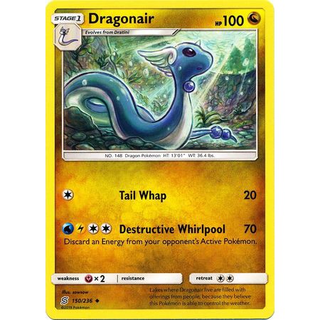 Pokémon Tcg: Kingdra Gx (18/70) - Sm7.5 Dragões Soberanos em Promoção na  Americanas