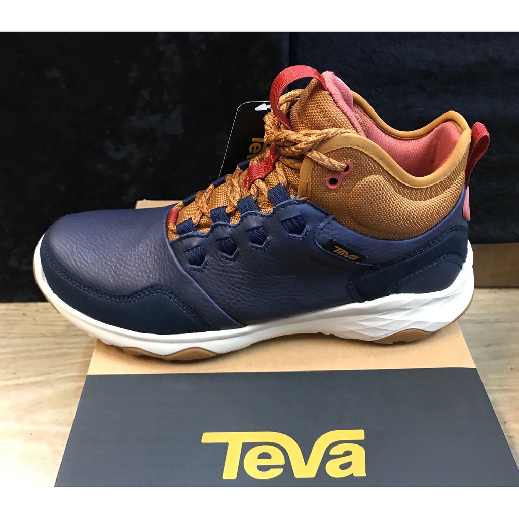 Teva hot sale m arrowood