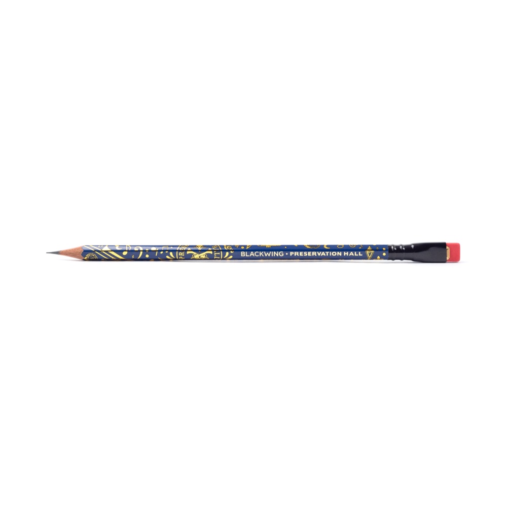 美國BLACKWING 《限定聯名款》New York Magazine 新上市｜明進文房具