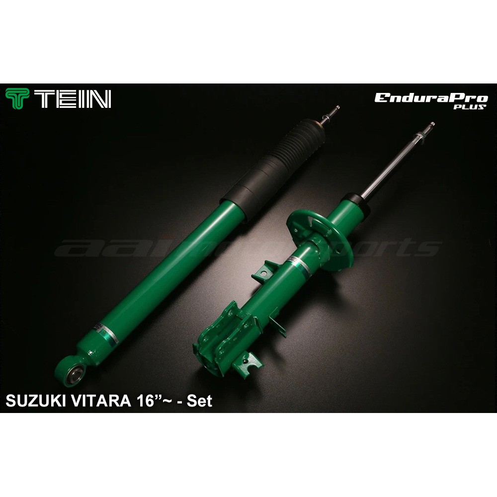 TEIN EnduraPro PLUS VITARA 16~ 原廠型阻尼可調減震筒組| 蝦皮購物