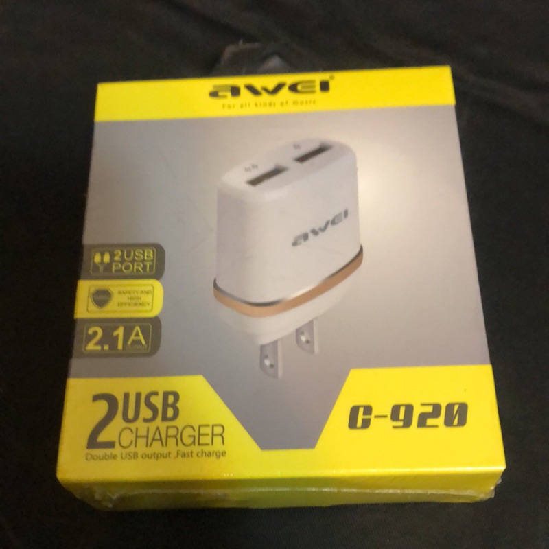Awei C 920 2 USB