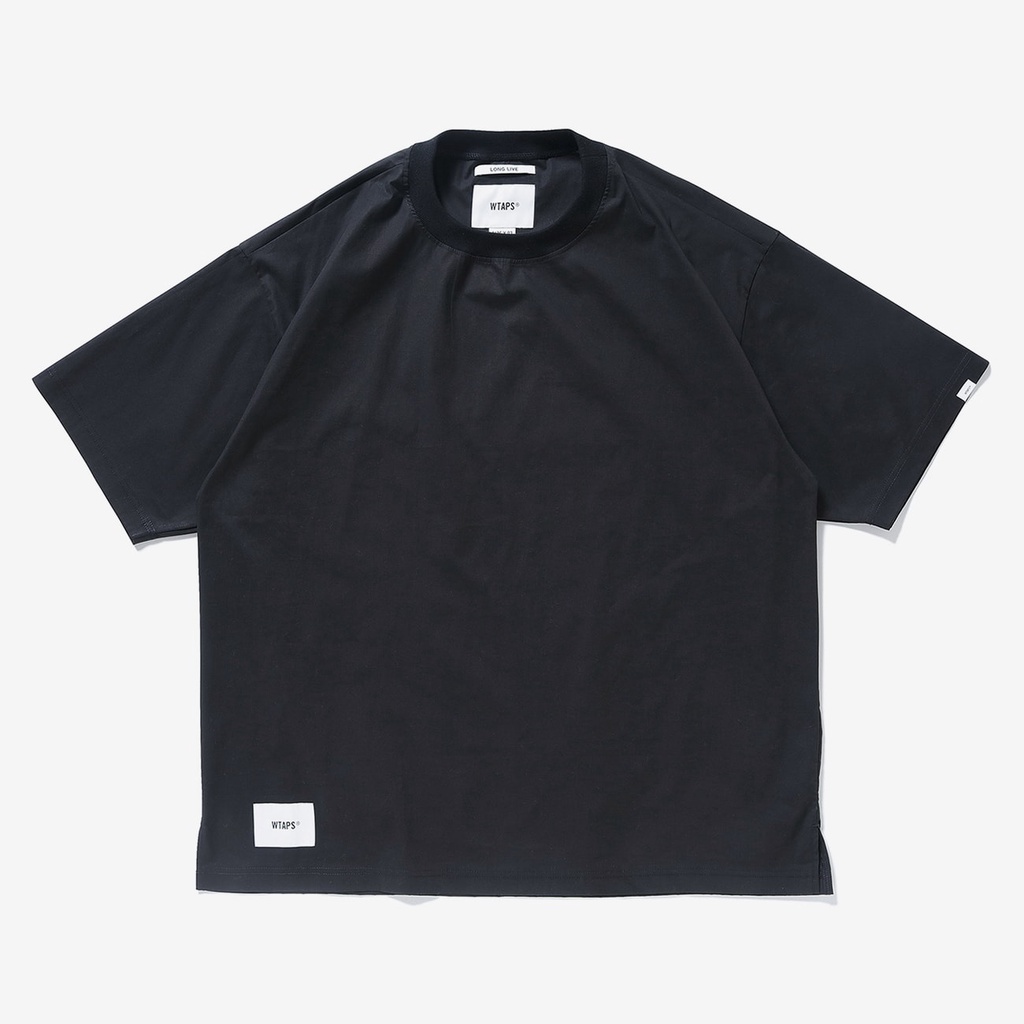 WTAPS ARMA / LS / NYPU ブラック XL 新品 WTAPS ARMA / LS / NYPU ブラック L - メルカリ