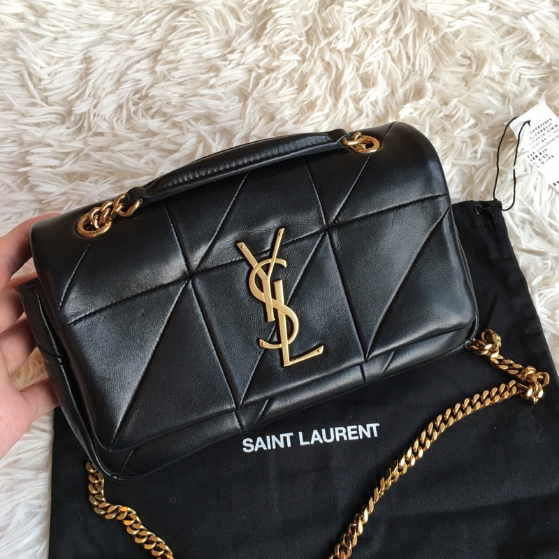 YSL Jamie Bag